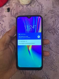 infinix smart 3plus (3/32)