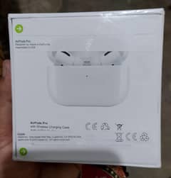 Apple Airpods pro 2 box packed under warranty