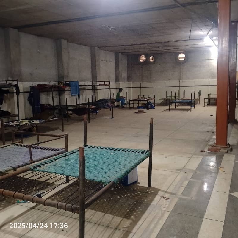 A Complete Installed And Ready Setup For Hatchery (Hatching) Of Poultry Purposes. 2