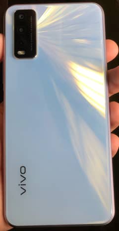 Vivo y20 for sale