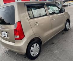 Family use car, sale on urgent bases, 03008718917