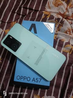 Oppo A57 8/256