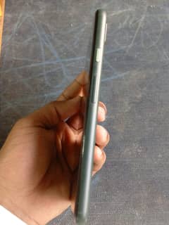 Google pixel 5 a 5G 128 gb