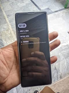 Motorola. Edge Plus Official PTA approved