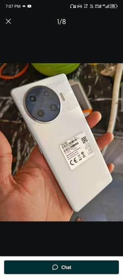 Tecno spark 20 pro Plus