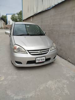Suzuki