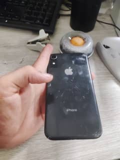 Iphone XR Icloud I'd Bhol Gya hu Baki chalne ma Oky Hai