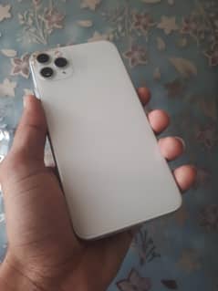 iphone 11 pro max  non pta factory unlock  03112610707 whatapp call