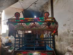 used rikshaw