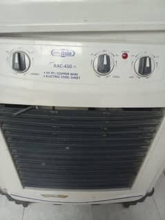 Air cooler