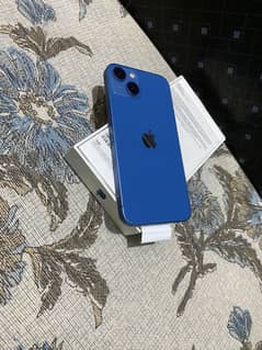 iPhone 13 Factory Unlock 4 months sim time
