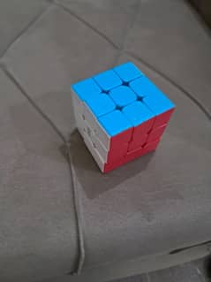 rubik's cube