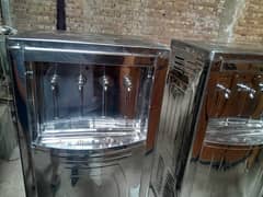 inverter water cooler | 40, 50, 65, Litters