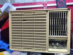 General AC 1.5 Ton 100% working condition excellent