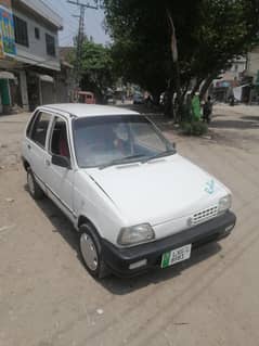 98 model mahran vxr sale