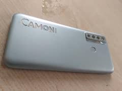 Tecno camon 17
