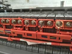 Aqua hybrid battery/Axio hybrid battery/ABS/Prius hybrid battery/