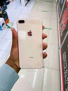 iPhone 7 plus 128 GB my WhatsApp number 03250226756