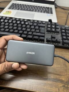 Anker USB Expansion