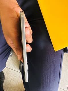 Infinix hot 50 i