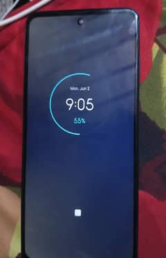Motorola edge 2021 (non pta)