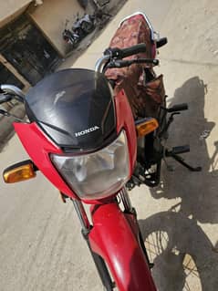 Honda Pridor Karachi Number 2024