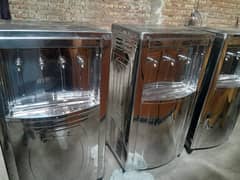 inverter water cooler | 40, 50, 65, Litters Factory Wholesale Rates