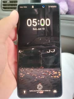 tecno camon 20 ram/Rom 8 256 with box 03165536696