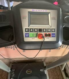 Treadmill for Sale