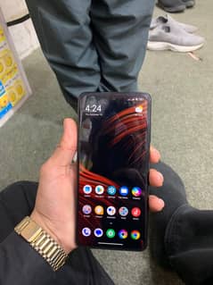Poco X3 Pro 6/128  + Exchange
