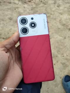 Tecno spark 10 pro8+8 128