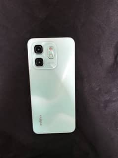 infinix hot 50i 6Gb 128Gb