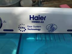 haier