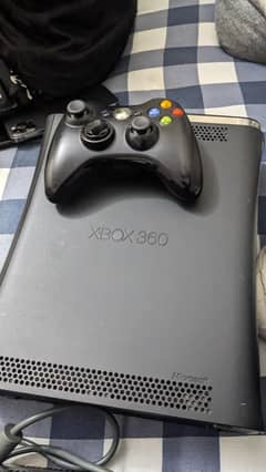 XBOX 360/ 1 TB