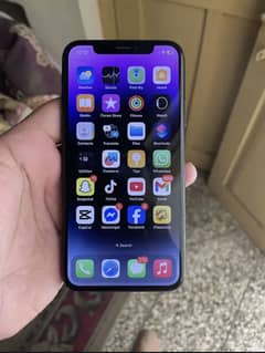 Iphone x PTA approved