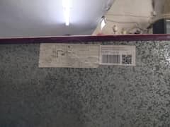 PEL Big size fridge