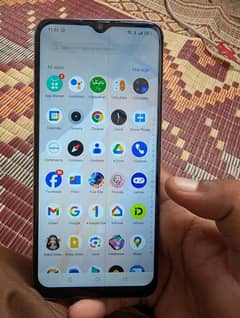 realme c25s 4 64gb