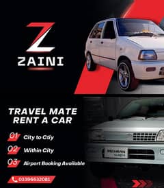 rent a car