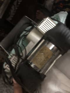 Air compressor Camel 150PSU