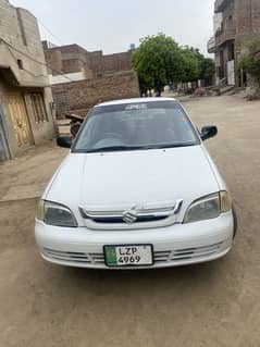 Suzuki cultus