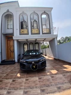 Rent A Car Lahore Prado V8 Grand Cabin Coster Buses