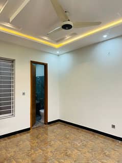 Faisal Margalla City House For Sale A+ Construction | 60 FEET Road Double Storey