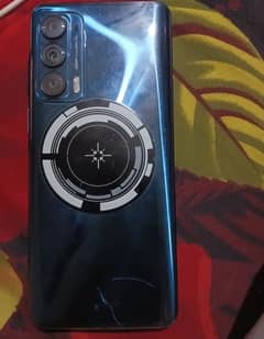 Motorola Edge 2021 (moto edge 2021)