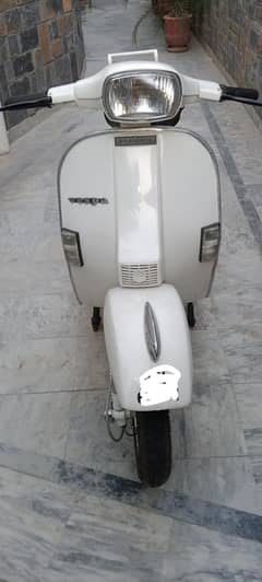 vespa 1986 for sale