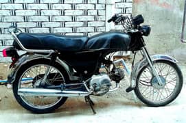 honda 70 islamabad num 03335307144