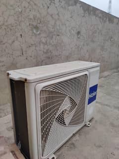 Haier Ac and Kenwood Ac