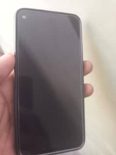 google pixel 4a