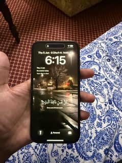 iPhone 16 box pack 10/10