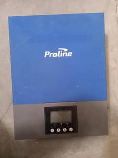 solar inverter proline sl3.2kv24v