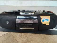 SONY